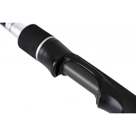 Spinning Rod Fox Rage TR Linear Light Spin