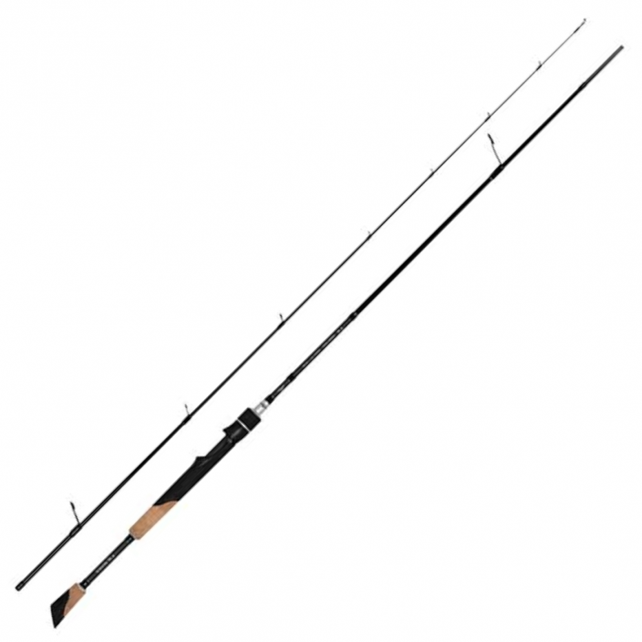 Spinning Rod Fox Rage TR Finesse Touch