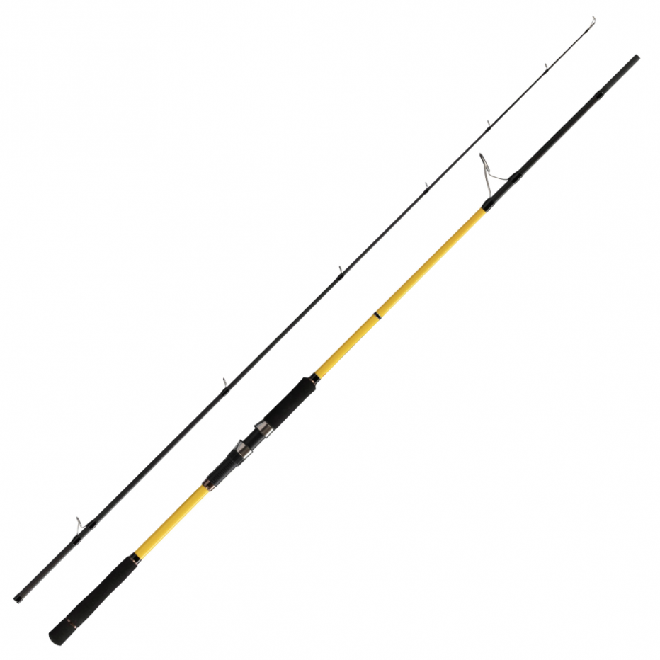 Spinning Rod Major Craft Ceana