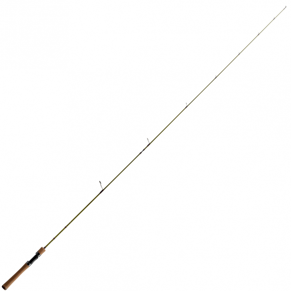 Spinning Rod Jackson Trout Signal