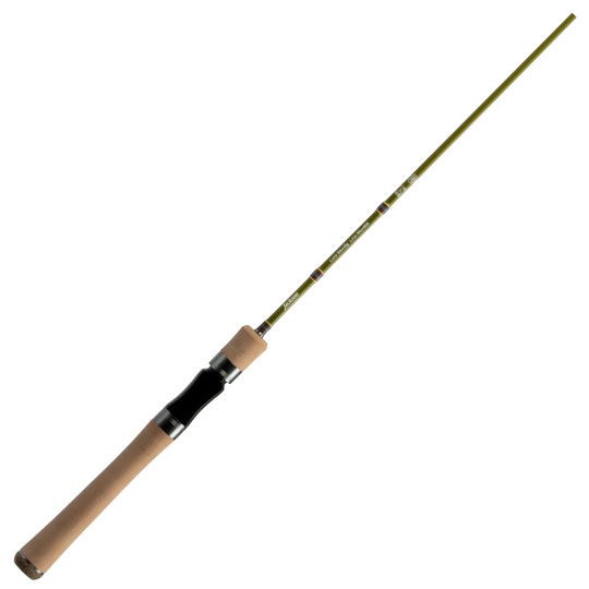 Canne Spinning Jackson Trout Signal