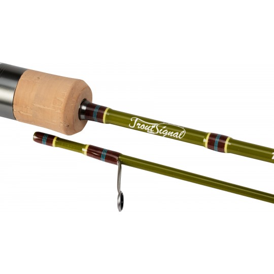 Canne Spinning Jackson Trout Signal