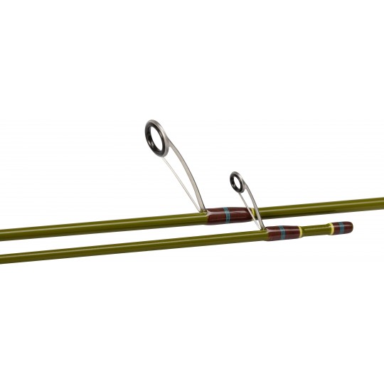 Spinning Rod Jackson Trout Signal