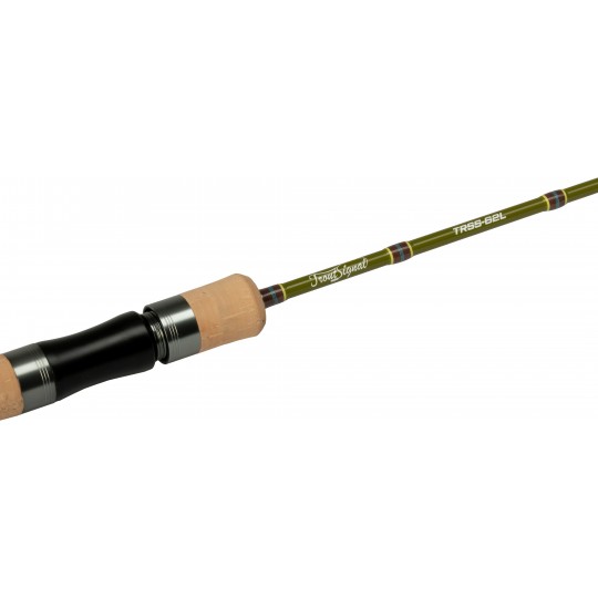 Spinning Rod Jackson Trout Signal