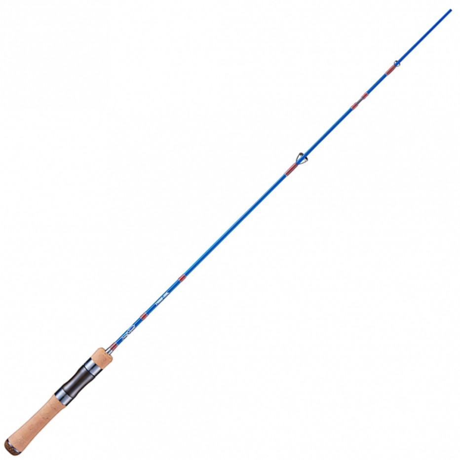 Spinning Rod Jackson Trout Signal