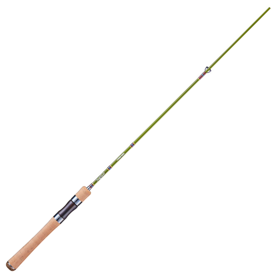 Spinning Rod Jackson Trout Signal