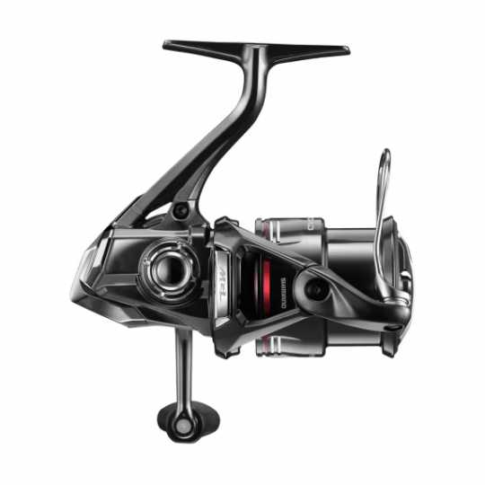 Carrete spinning Shimano Vanford FA