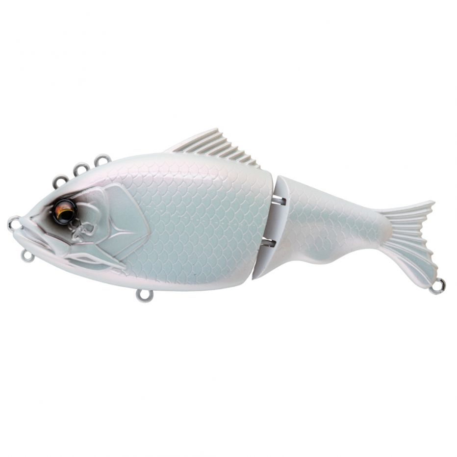 Poisson Nageur Bone Focus 130