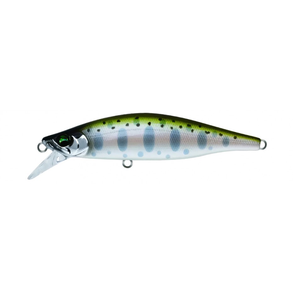 Hard bait Bassday Mononofu 64S