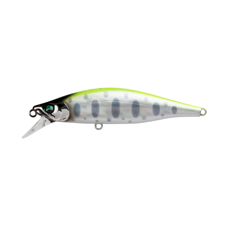 Hard bait Bassday Mononofu 64S