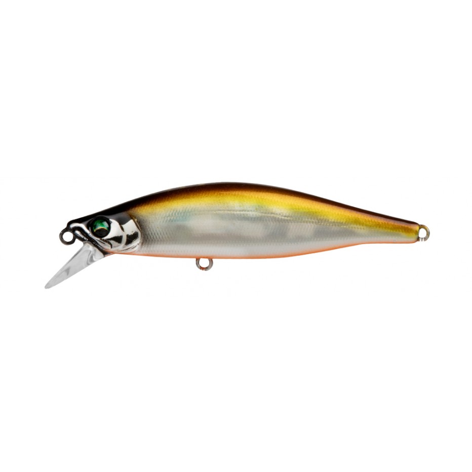 Hard bait Bassday Mononofu 64S