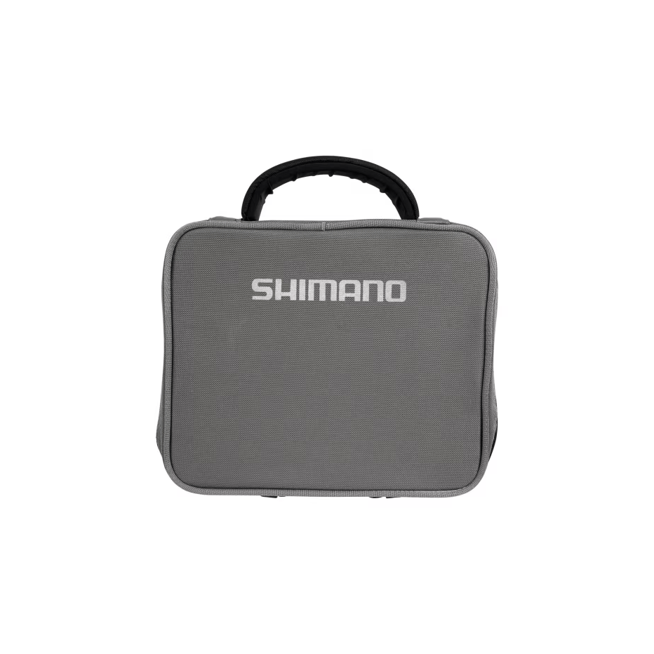 Bag Shimano Soft Plastic Wallet