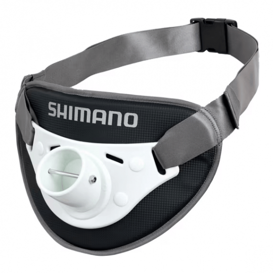 Baudrier Shimano Fighting Belt