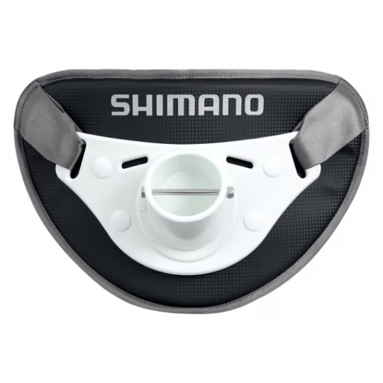 Baudrier Shimano Fighting Belt