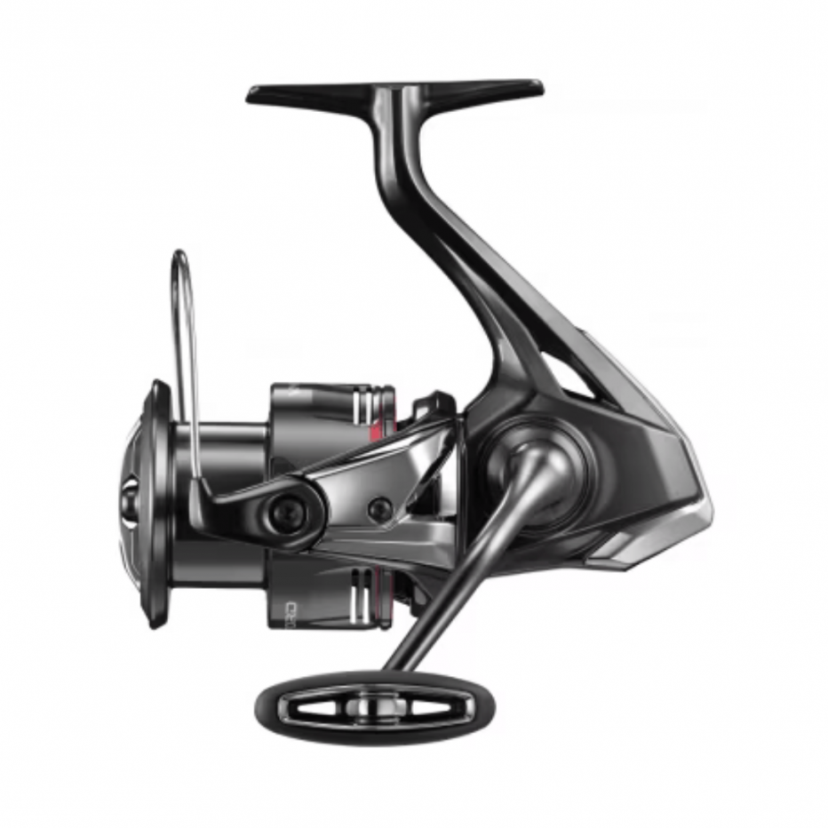 Carrete spinning Shimano Vanford FA