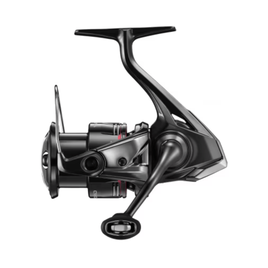 Carrete spinning Shimano...