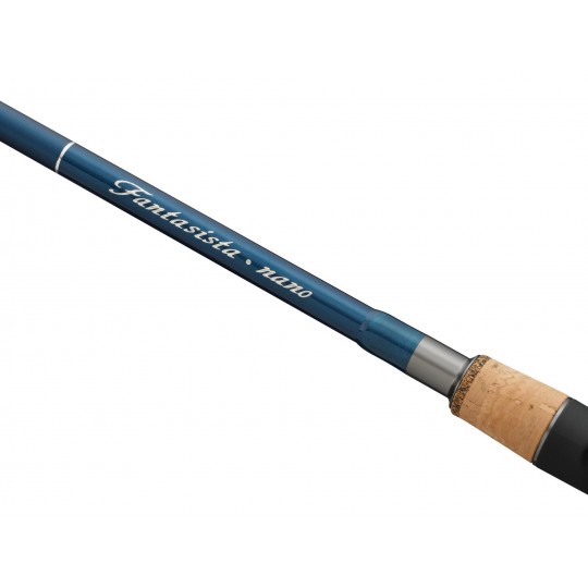 Spinning Rod Abu Garcia Fantasista Nano