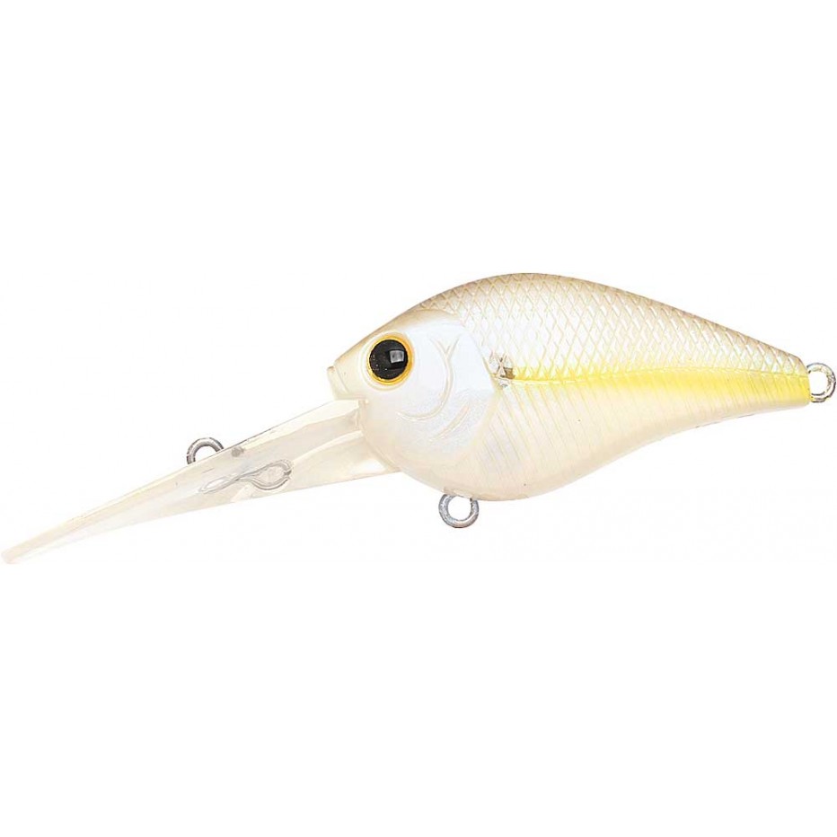 Luckycraft Fat Mini D-7 Lure