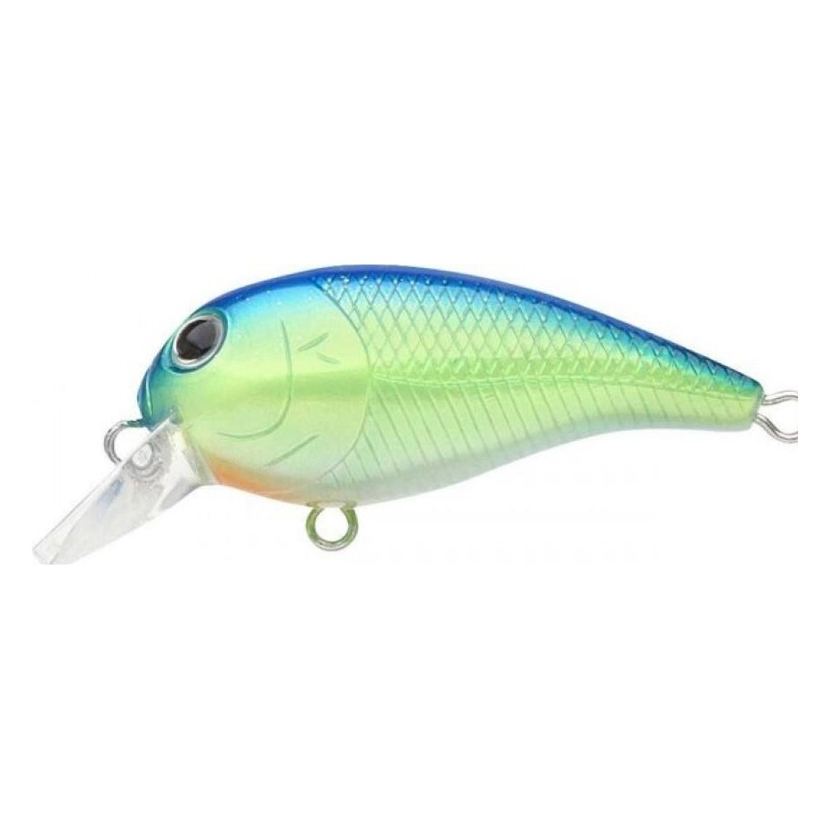 Luckycraft Bevy Crank 45 SR Lure