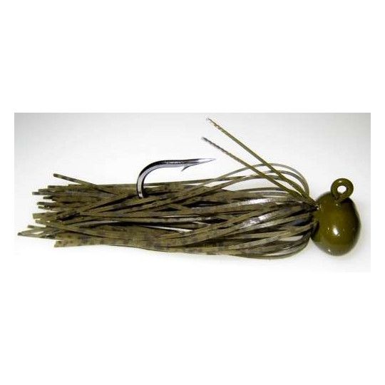 Jig Football Lunker City 10g