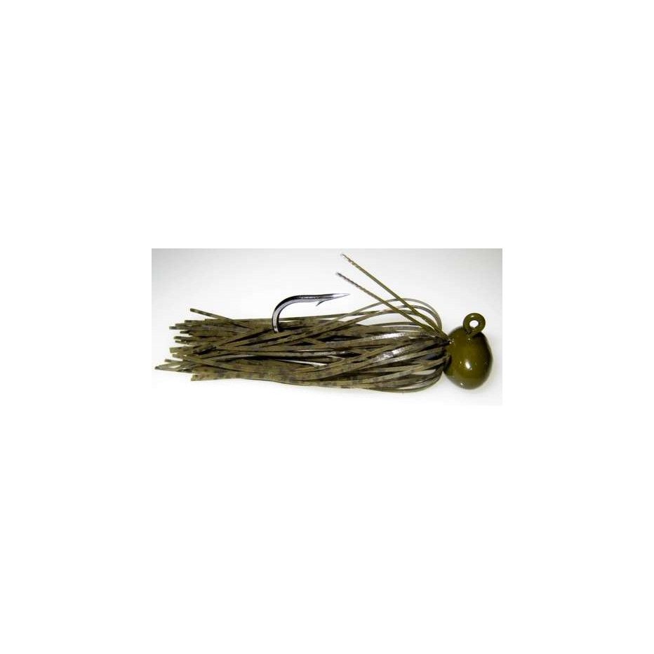 Jig Football Lunker City 10g