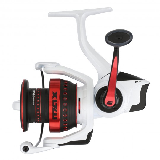 Carrete spinning Abu Garcia Max Pro 2024