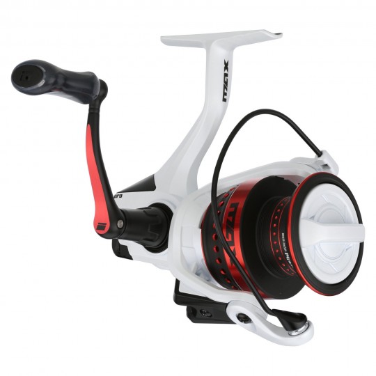 Carrete spinning Abu Garcia Max Pro 2024