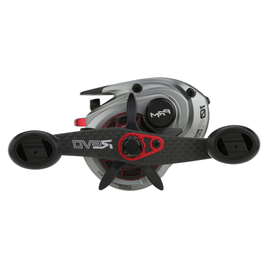 Baitcast Rollen Abu Garcia Revo Premier