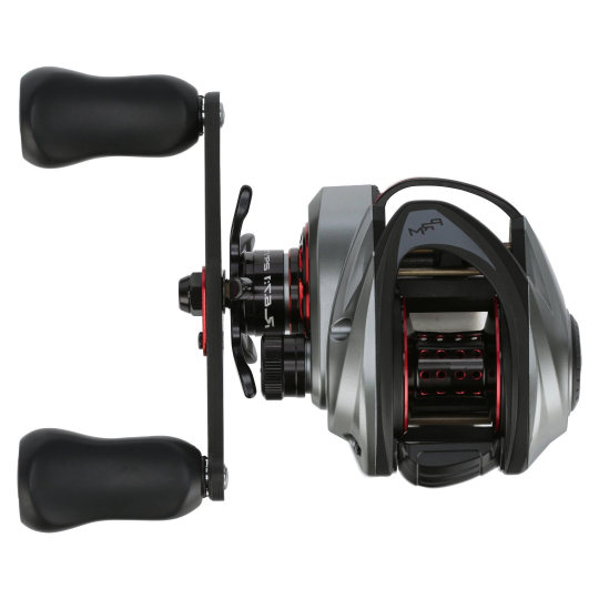 Baitcast Rollen Abu Garcia Revo Premier