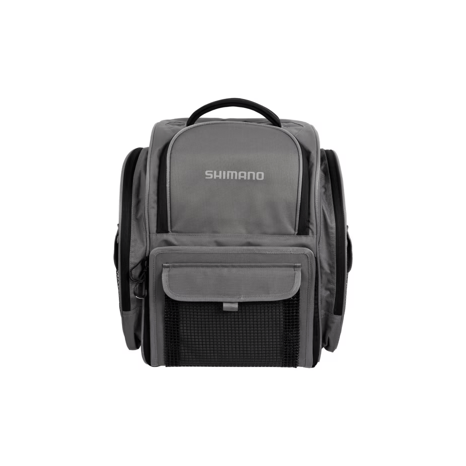 Backpack Shimano Back Pack & Tackle Box