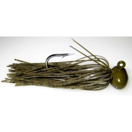 Jig Football Lunker City 10g