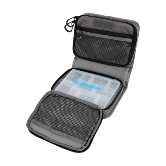 Bag Shimano Tackle Wallet