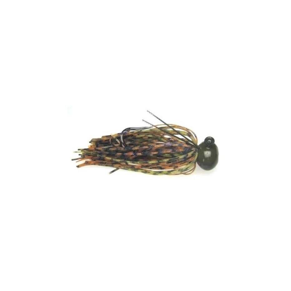 Jig Football Lunker City 10g