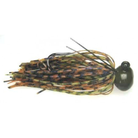 Jig Football Lunker City 10g