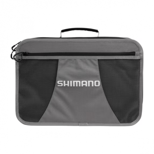 Bolsa mediana Shimano Stickbait And Swimbait Lure Case