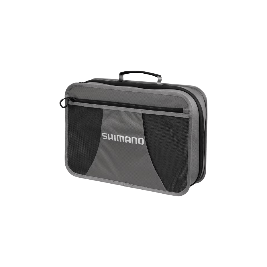 Bolsa mediana Shimano Stickbait And Swimbait Lure Case