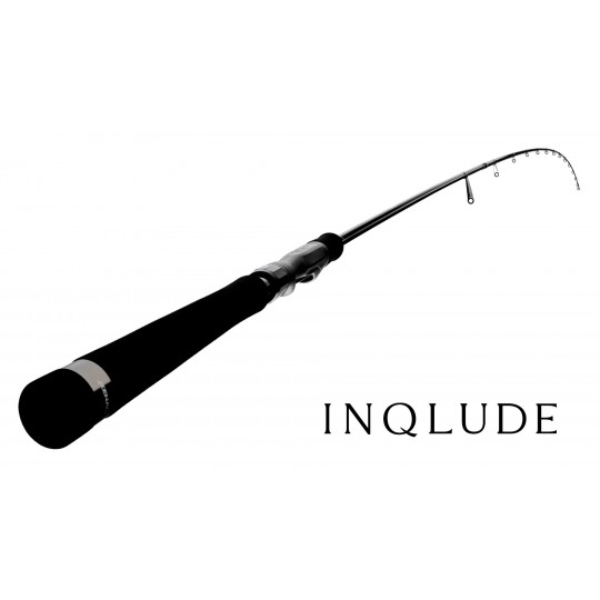 Spinning Rod Zenaq Include