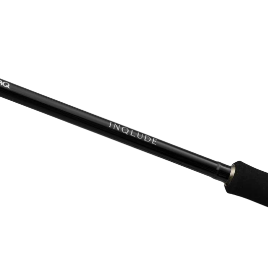 Spinning Rod Zenaq Include