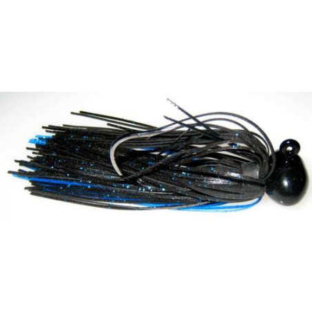 Jig Football Lunker City 10g