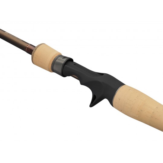 Casting Rod Abu Garcia Beast Pro 2 Live Vertical