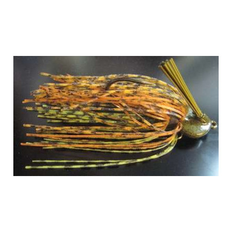 Jig Lunker City Jig Pan 10g