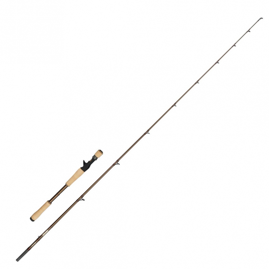 copy of Canne Casting Abu Garcia Beast Pro 2 Live Vertical