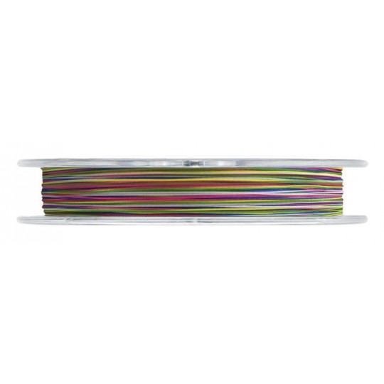 Tresse Sakura Sensibraid 8X Eco-Pack Multicolore 300m