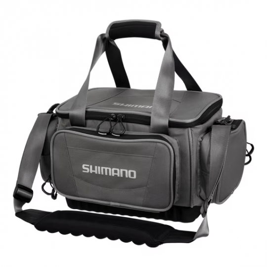 Bolso de hombro Shimano Tackle