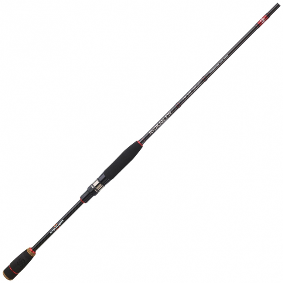 Spinning Rod Sakura Ryokan FW