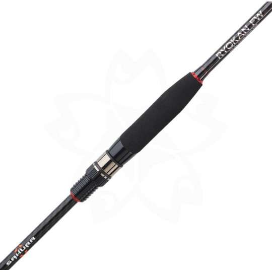 Spinning Rod Sakura Ryokan FW