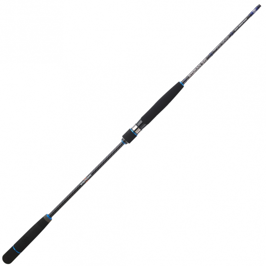 Spinning Rod Sakura Ryokan SW Slow Jigging