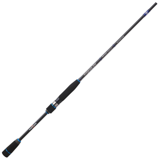 Spinning Rod Sakura Ryokan SW