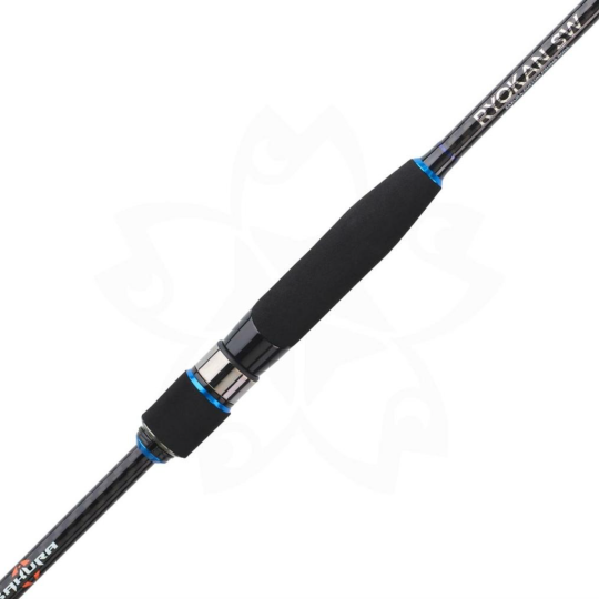 Spinning Rod Sakura Ryokan SW