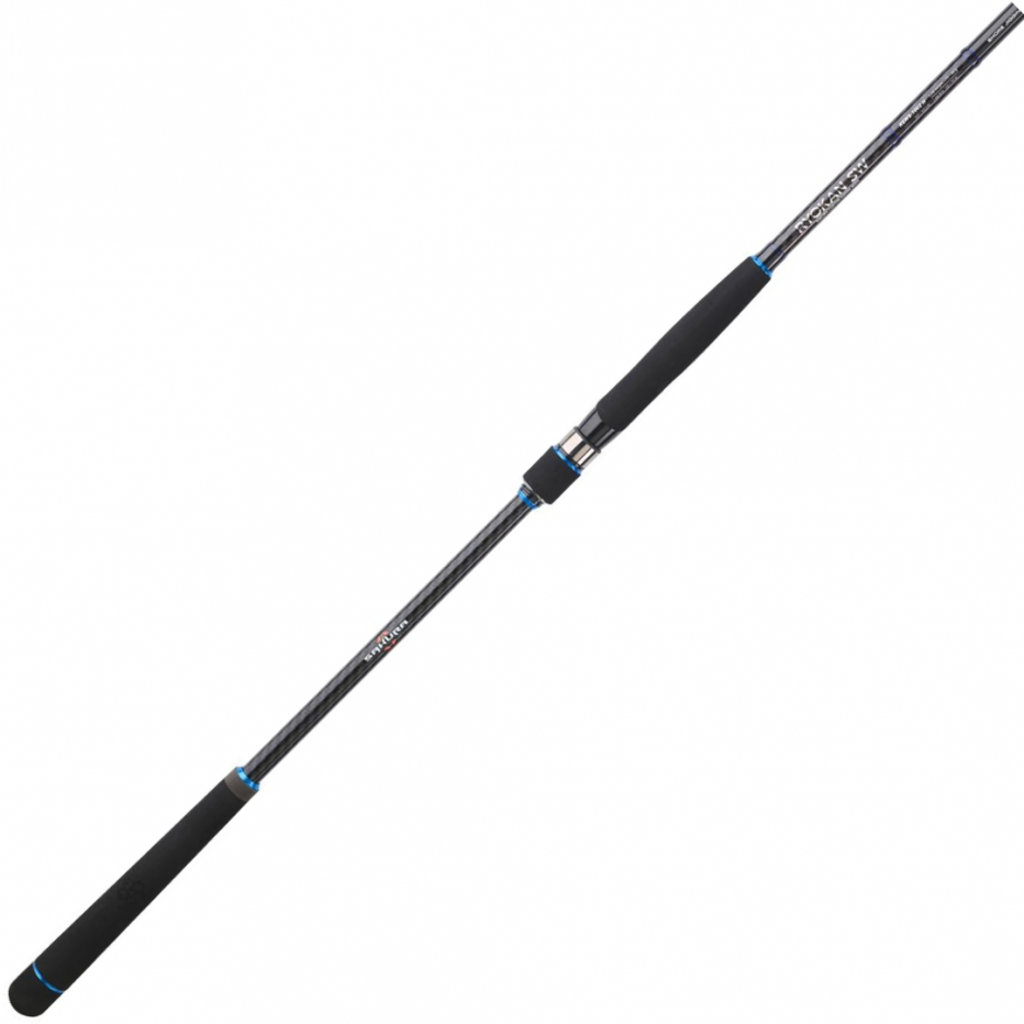 Spinning Rod Sakura Ryokan SW